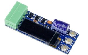 SwitchPilot 3 Mini 1-fach-Wei - ESU 51834 allgemein