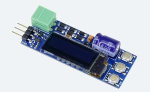 SwitchPilot 3 Servo Mini, 1-f - ESU 51835 allgemein