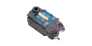 Raucherzeuger Dual Mini Spur 0 f�r XL-Decoder - ESU 54676 allgemein