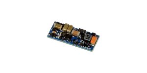 LokSound 5 Nano DCC Litzen Lautsprecher N/TT - ESU 58923 allgemein