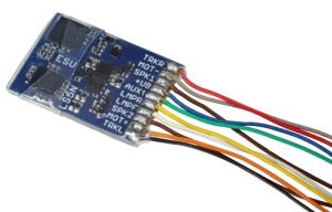 LokSound 5 Nano DCC 
