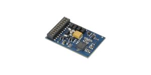 LokPilot 5 Basic, 21MTC NEM660, Spurweite H0, 0 - ESU 59029 allgemein
