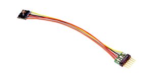 LokPilot 5 micro DCC, 6-pin NEM651, N/TT - ESU 59826 allgemein