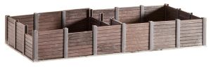 Kohlebansen - Faller 120254 Spur H0