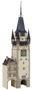 Historisches Stadttor - Faller 130630 Spur H0