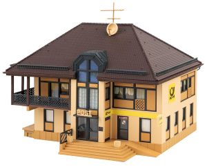 Postamt - Faller 130888 Spur H0