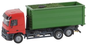 Car System Digital LKW MB Act - Faller 161313 Spur H0