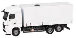 Car System Digital LKW MB Act - Faller 161314 Spur H0