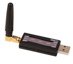 Car System Digital, Funk-Mast - Faller 161346 Spur H0