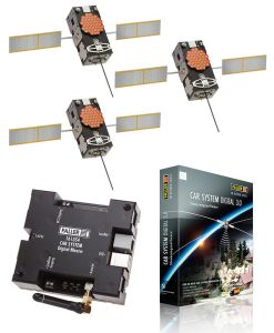 Car System Digital, Einsteige - Faller 161355 Spur H0
