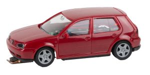 VW Golf IV (HERPA) - Faller 161437 Spur H0