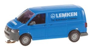 VW T5 Transporter (WIKING) - Faller 161583 Spur H0