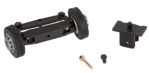 Vorderachse f�r Bus MB Citaro - Faller 163016 Spur H0