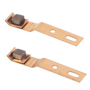 2 Lenkschleifer f�r  N-Fahrze - Faller 163203 Spur N