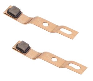 2 Lenkschleifer f�r Sonderfah - Faller 163205 Spur H0