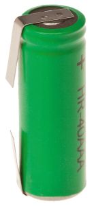 Akku 400 mAh - Faller 163251 Spur H0