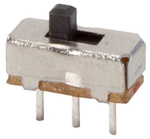 Ein- und Ausschalter f�r Plat - Faller 163404 Spur H0