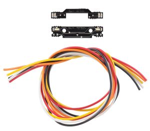 Car System Digital LED-Beleuc - Faller 163759 allgemein