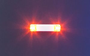 Blinkelektronik, 15,7 mm, ora - Faller 163762 allgemein