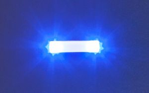 Blinkelektronik, 15,7 mm, bla - Faller 163763 allgemein