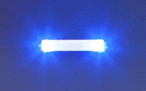 Blinkelektronik, 20,2 mm, bla - Faller 163765 allgemein