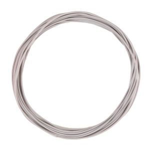 Litze 0,04 mm�, grau, 10 m - Faller 163784 allgemein