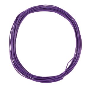 Litze 0,04 mm�, violett, 10 m - Faller 163787 allgemein