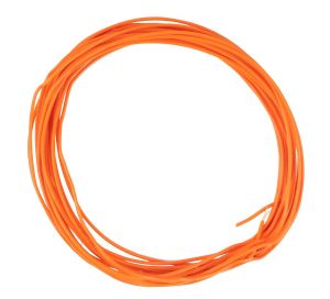 Litze 0,04 mm�, orange, 10 m - Faller 163789 allgemein