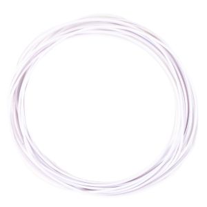 Litze 0,04 mm�, wei�, 10 m - Faller 163790 allgemein