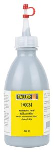 Modellbaufarbe Wei�, 250 ml - Faller 170034 allgemein
