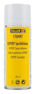 EXPERT Spr�hkleber, 400 ml - Faller 170497 allgemein
