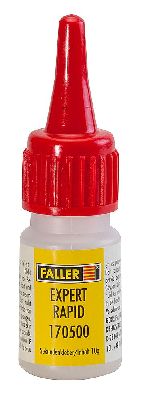 Expert Rapid, 10 g - Faller 170500 allgemein