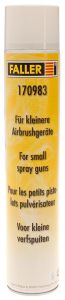 Druckluftdose, 750 ml - Faller 170983 allgemein