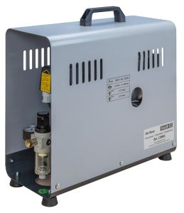 Kompressor AIR BOSS - Faller 170993 allgemein