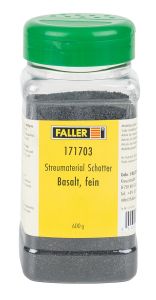 Streumaterial Schotter, Basal - Faller 171703 allgemein