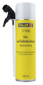 Fels- und Gel�ndeschaum - Faller 171800 allgemein