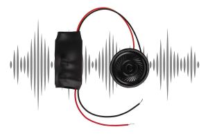 Mini-Sound-Effekt Kirmesfahrg - Faller 180263 allgemein
