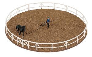 Longierzirkel - Faller 180339 Spur H0