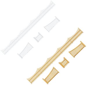 Gartenzaun mit Tor, 710 mm - Faller 180410 Spur H0