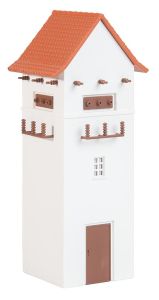 Trafoh�uschen - Faller 180497 Spur H0