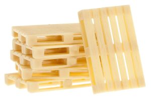 Paletten - Faller 180612 Spur H0