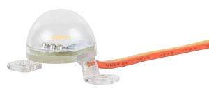 Beleuchtungssockel LED warmwei� 12-16 V DC/AC - Faller 180667 allgemein