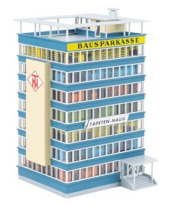 2293 Hochhaus - Faller 202293 Spur N