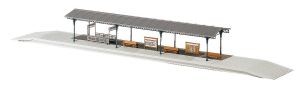 Bahnsteig - Faller 222164 Spur N