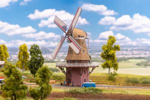 Windm�hle - Faller 232135 Spur N
