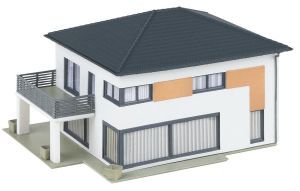 WeberHaus CityLife - Faller 232150 Spur N