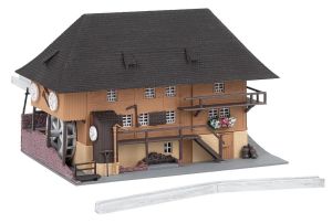 Senfm�hle - Faller 232187 Spur N