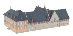 Alte Abtei - Faller 232189 Spur N