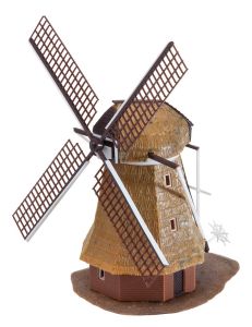 Windm�hle - Faller 232250 Spur N