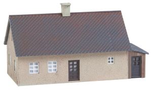 Kate Vlieland - Faller 232347 Spur N